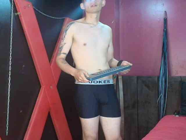 online videochat DheGoast