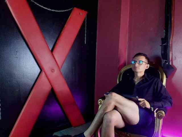 DheGoast webcam