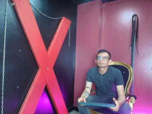 DheGoast webcam