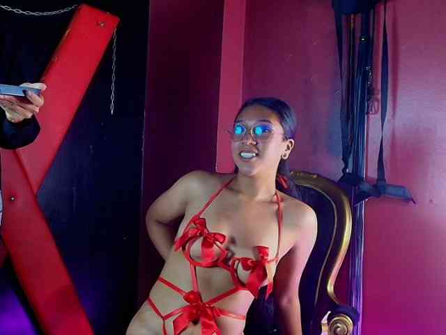 DheGoast webcam
