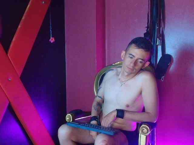 DheGoast webcam