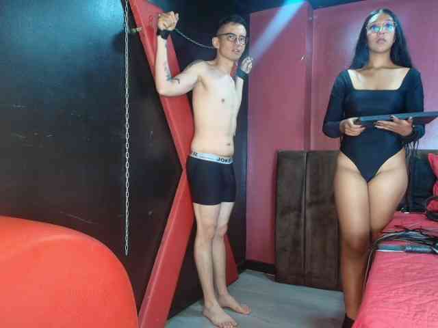 DheGoast webcam