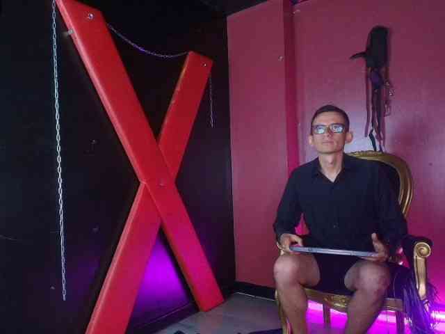 DheGoast webcam