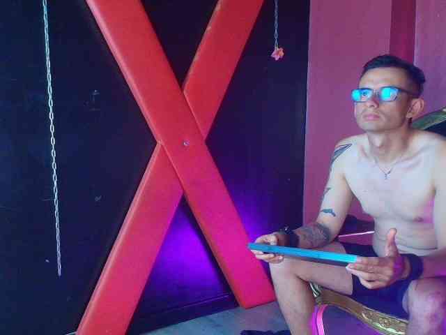 DheGoast webcam