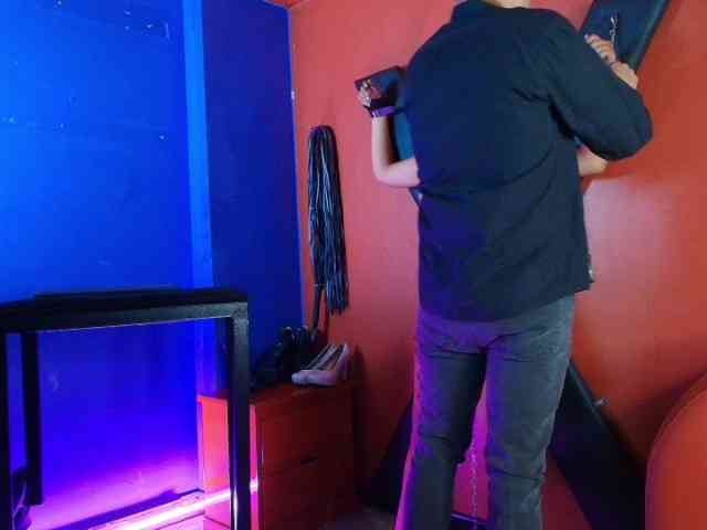 DheGoast webcam