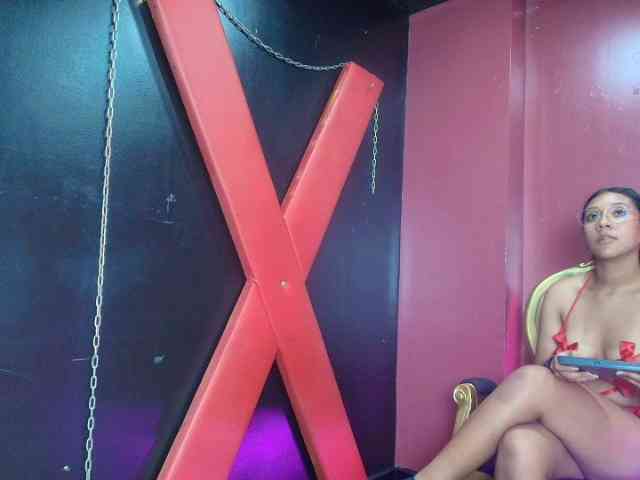DheGoast webcam