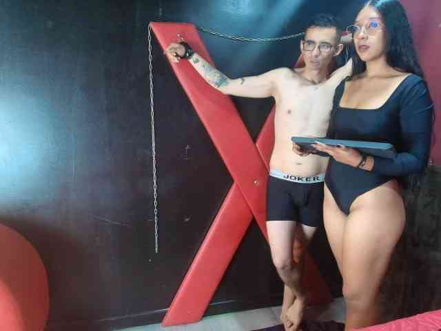 DheGoast webcam