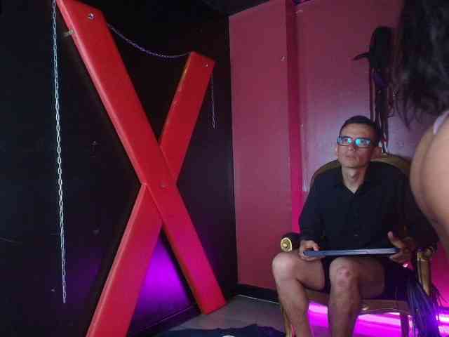 DheGoast Live Webcam on BongaCams