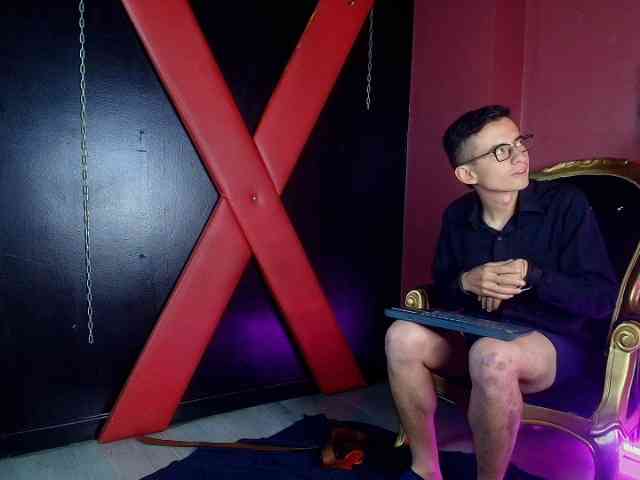 DheGoast webcam