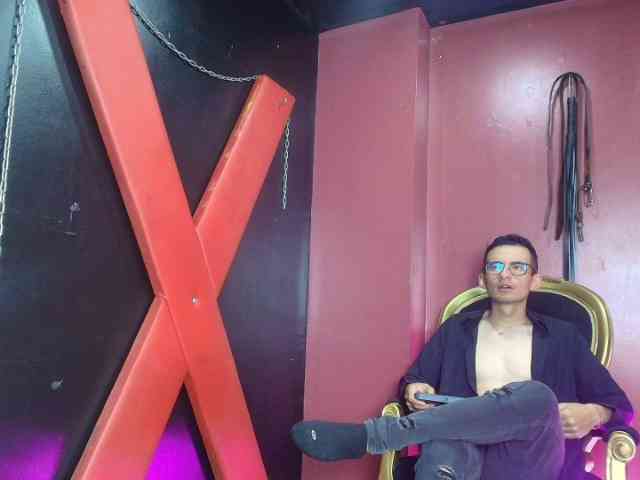 DheGoast webcam