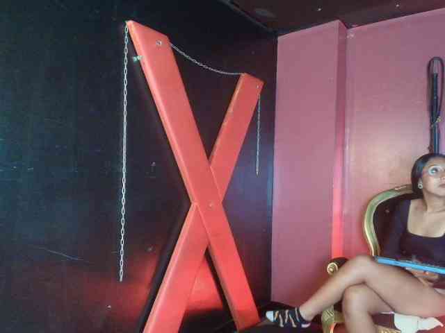 DheGoast webcam