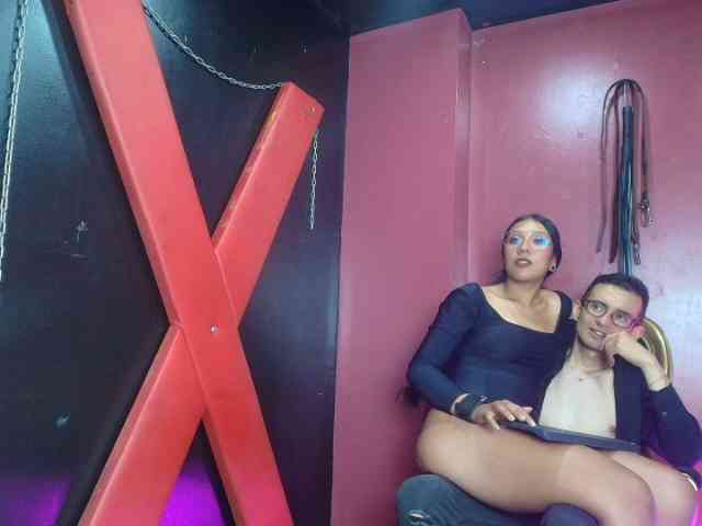 DheGoast webcam