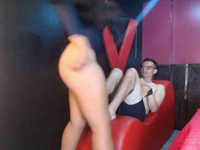 DheGoast webcam