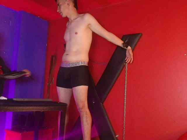 DheGoast webcam