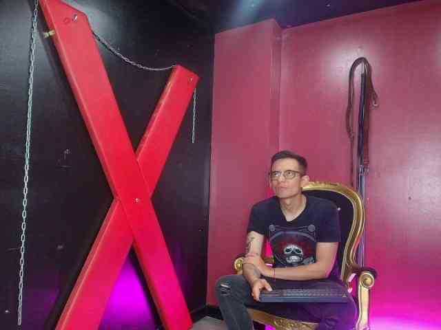 Modelo: DheGoast