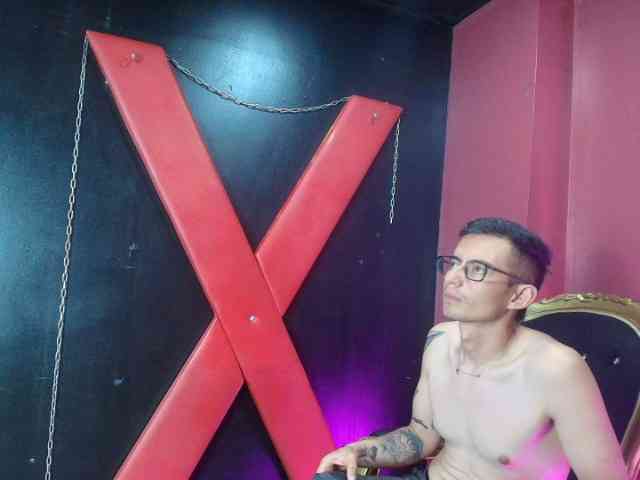 DheGoast webcam
