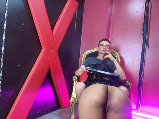 DheGoast webcam