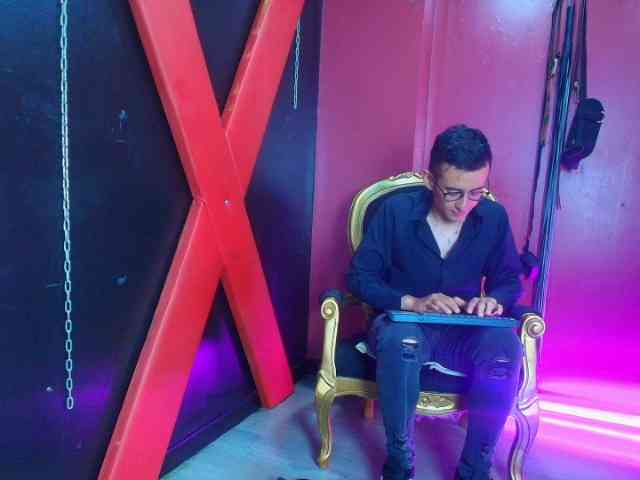 DheGoast webcam