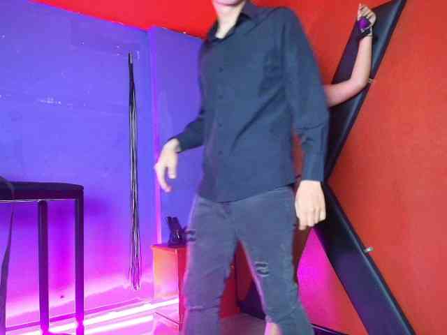 Modelo: DheGoast