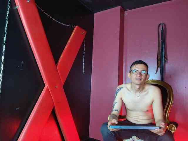 DheGoast webcam