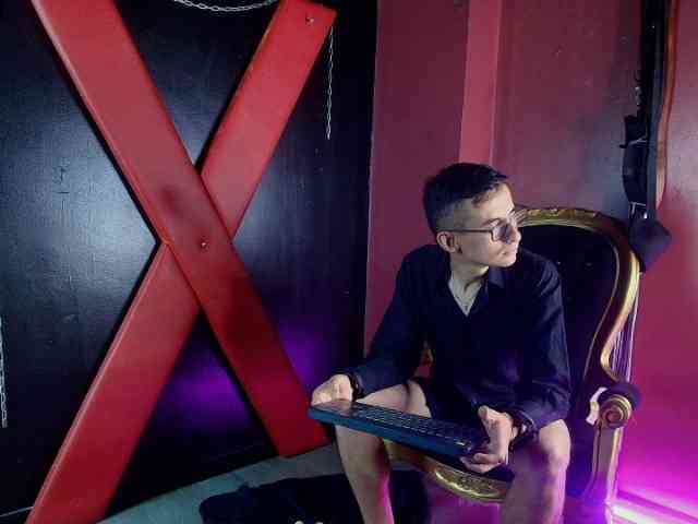 DheGoast webcam