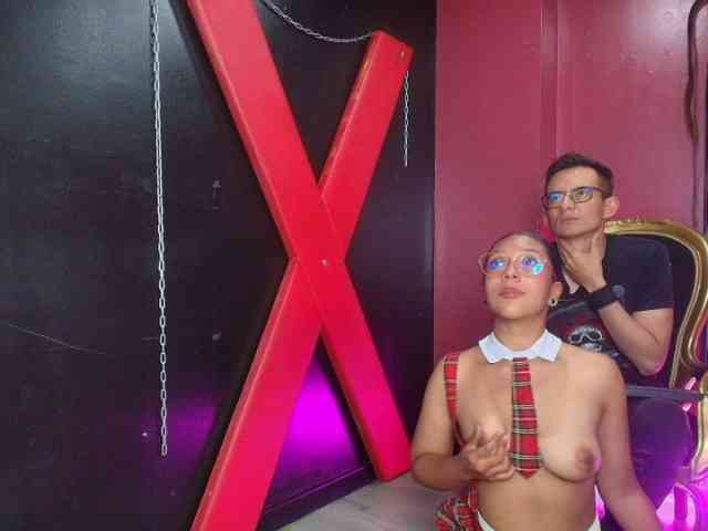 DheGoast webcam