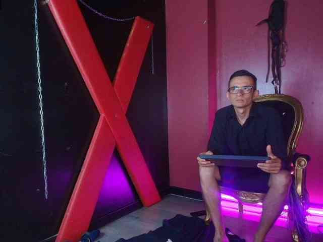 DheGoast webcam