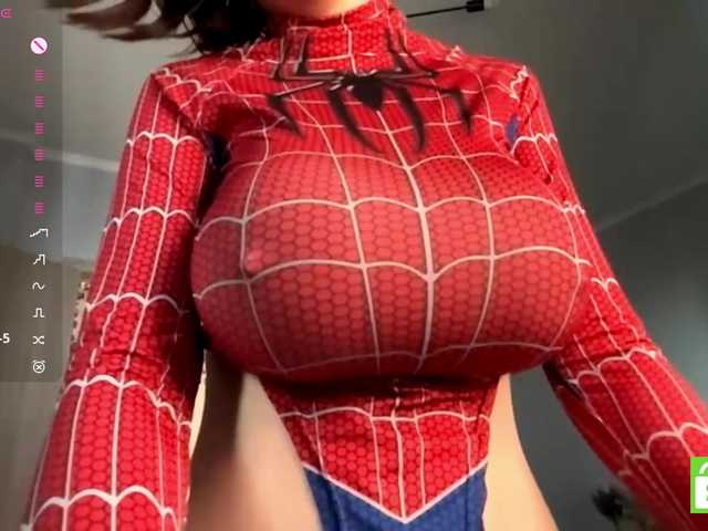 PatricaRowlee live cam on BongaCams