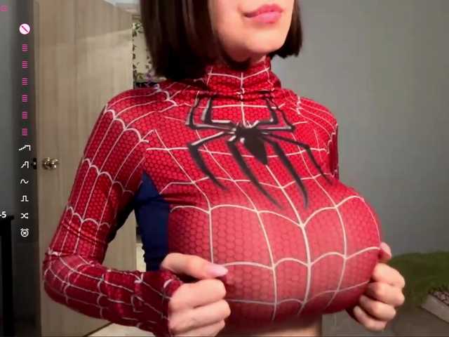PatricaRowlee live cam on BongaCams