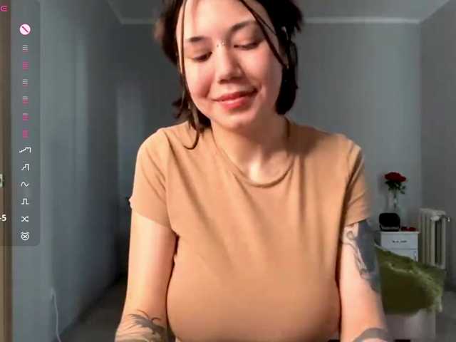 PatricaRowlee live cam on BongaCams
