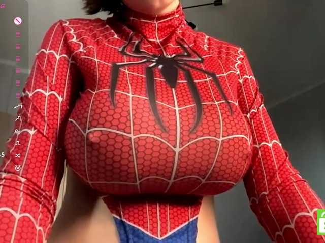 PatricaRowlee live cam on BongaCams