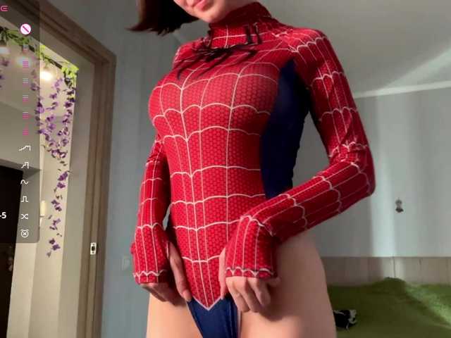 PatricaRowlee live cam on BongaCams