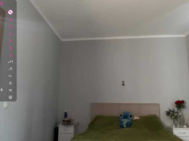 PatricaRowlee live cam on BongaCams