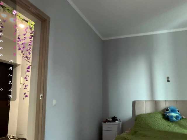 PatricaRowlee live cam on BongaCams