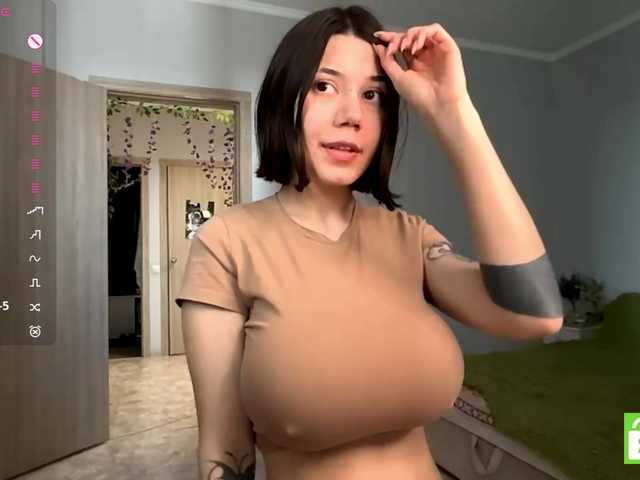 PatricaRowlee live cam on BongaCams
