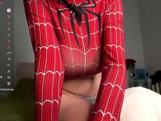 PatricaRowlee live cam on BongaCams