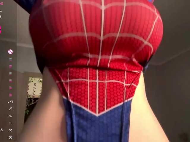 PatricaRowlee live cam on BongaCams