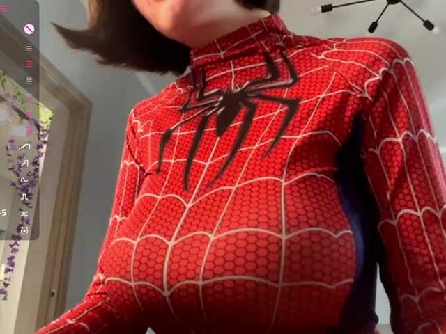 PatricaRowlee live cam on BongaCams