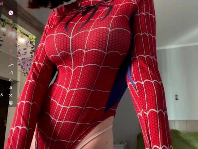 PatricaRowlee live cam on BongaCams