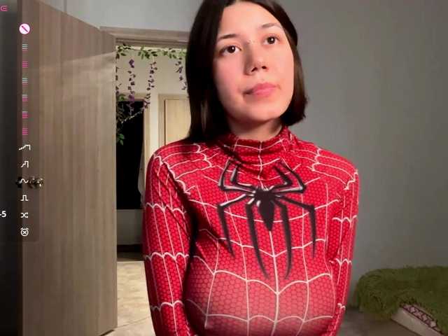 PatricaRowlee live cam on BongaCams