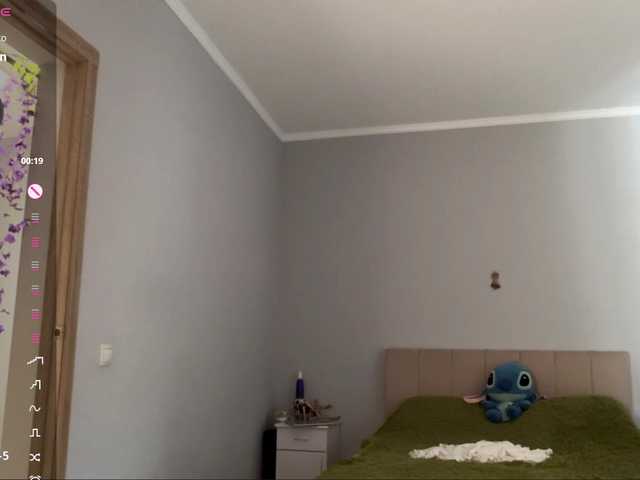 PatricaRowlee live cam on BongaCams