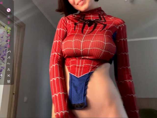 PatricaRowlee live cam on BongaCams