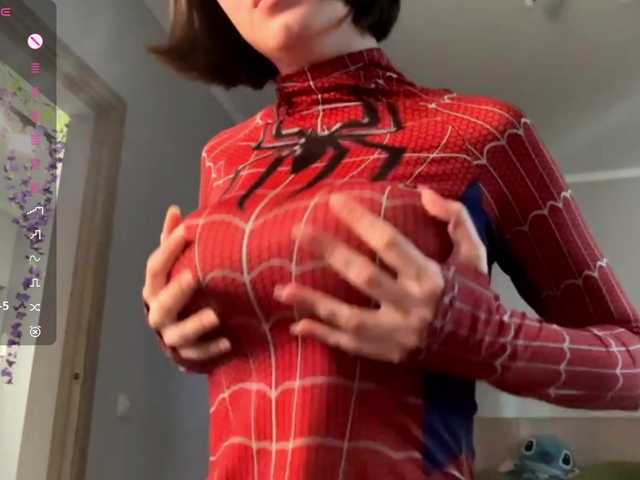 PatricaRowlee live cam on BongaCams