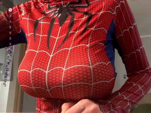 PatricaRowlee live cam on BongaCams