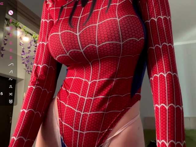 PatricaRowlee live cam on BongaCams