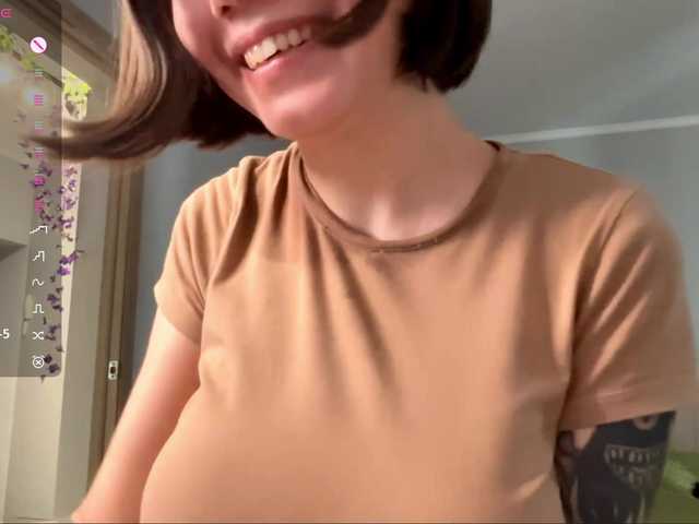PatricaRowlee live cam on BongaCams