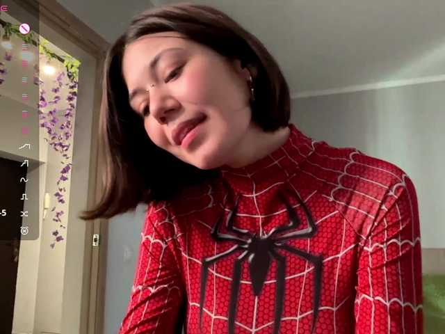 PatricaRowlee live cam on BongaCams