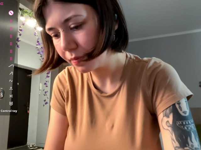 PatricaRowlee live cam on BongaCams