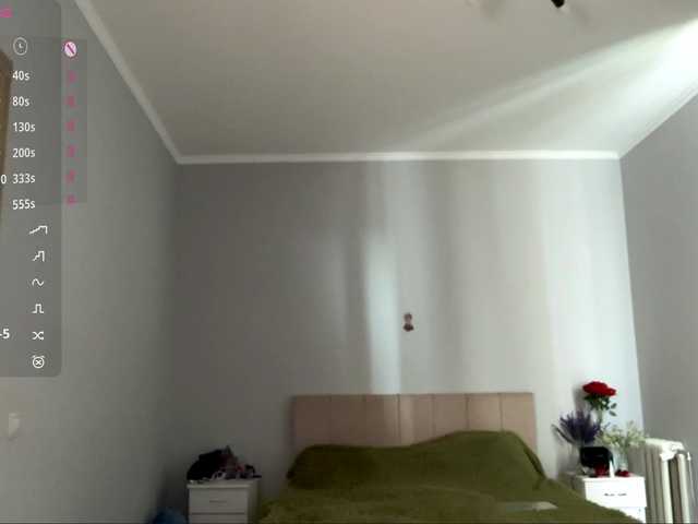 PatricaRowlee live cam on BongaCams