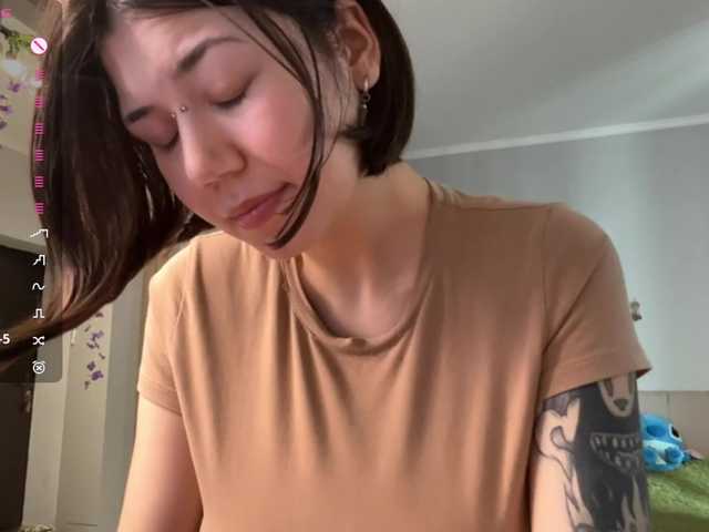 PatricaRowlee live cam on BongaCams